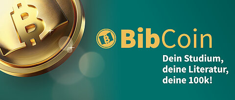 BibCoin-Münze