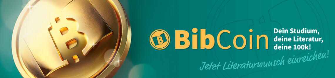 BibCoin-Münze